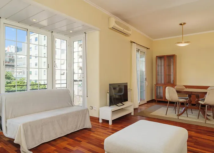 Guestready - Calle Paris En Barcelona Corazon