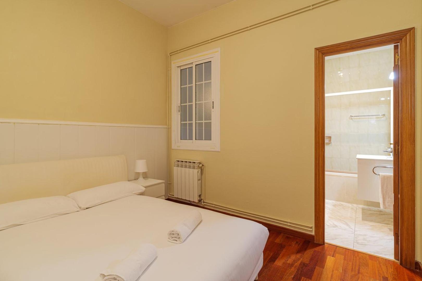 Guestready - Calle Paris En Corazon *
