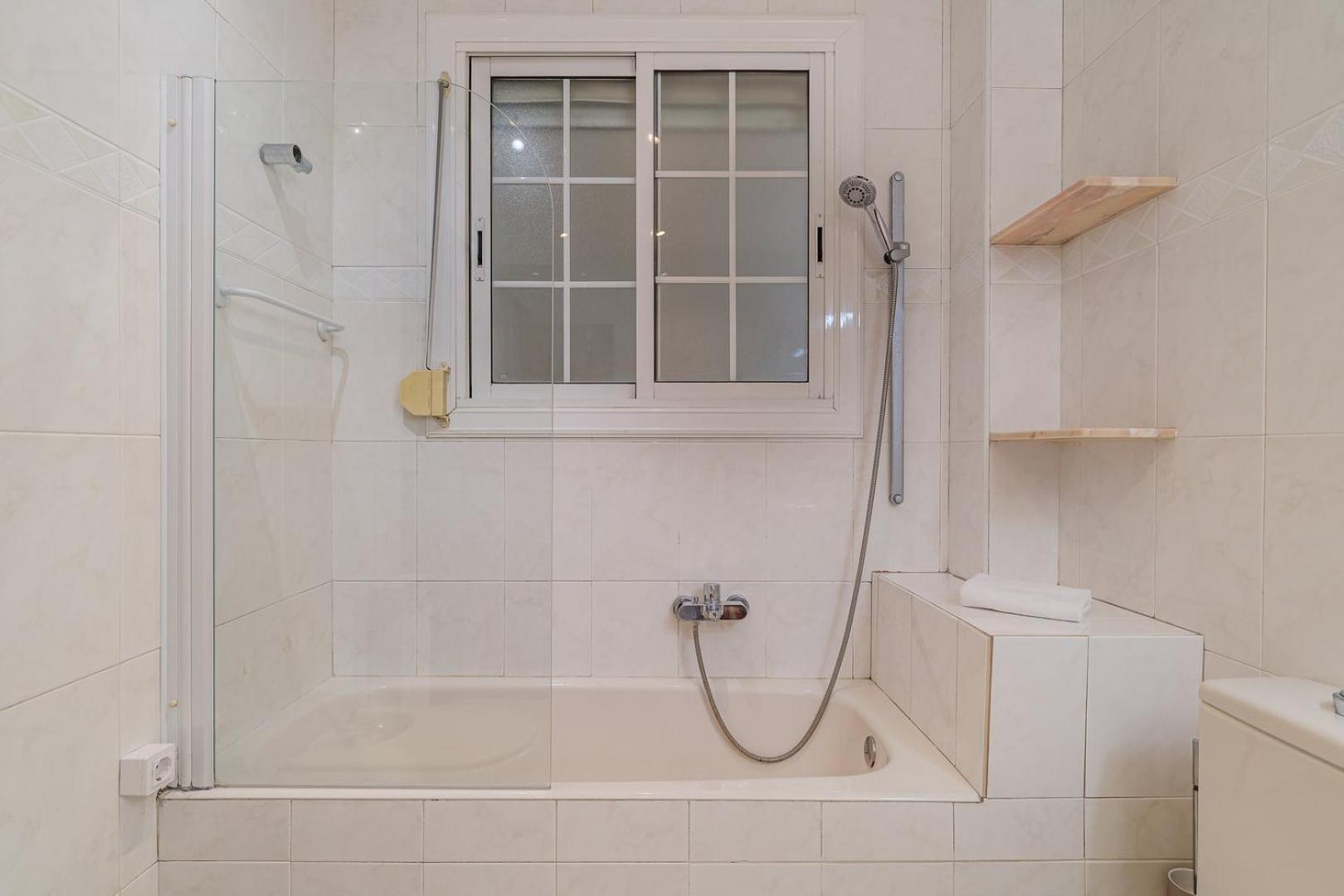 Guestready - Calle Paris En Corazon Apartment Barcelona