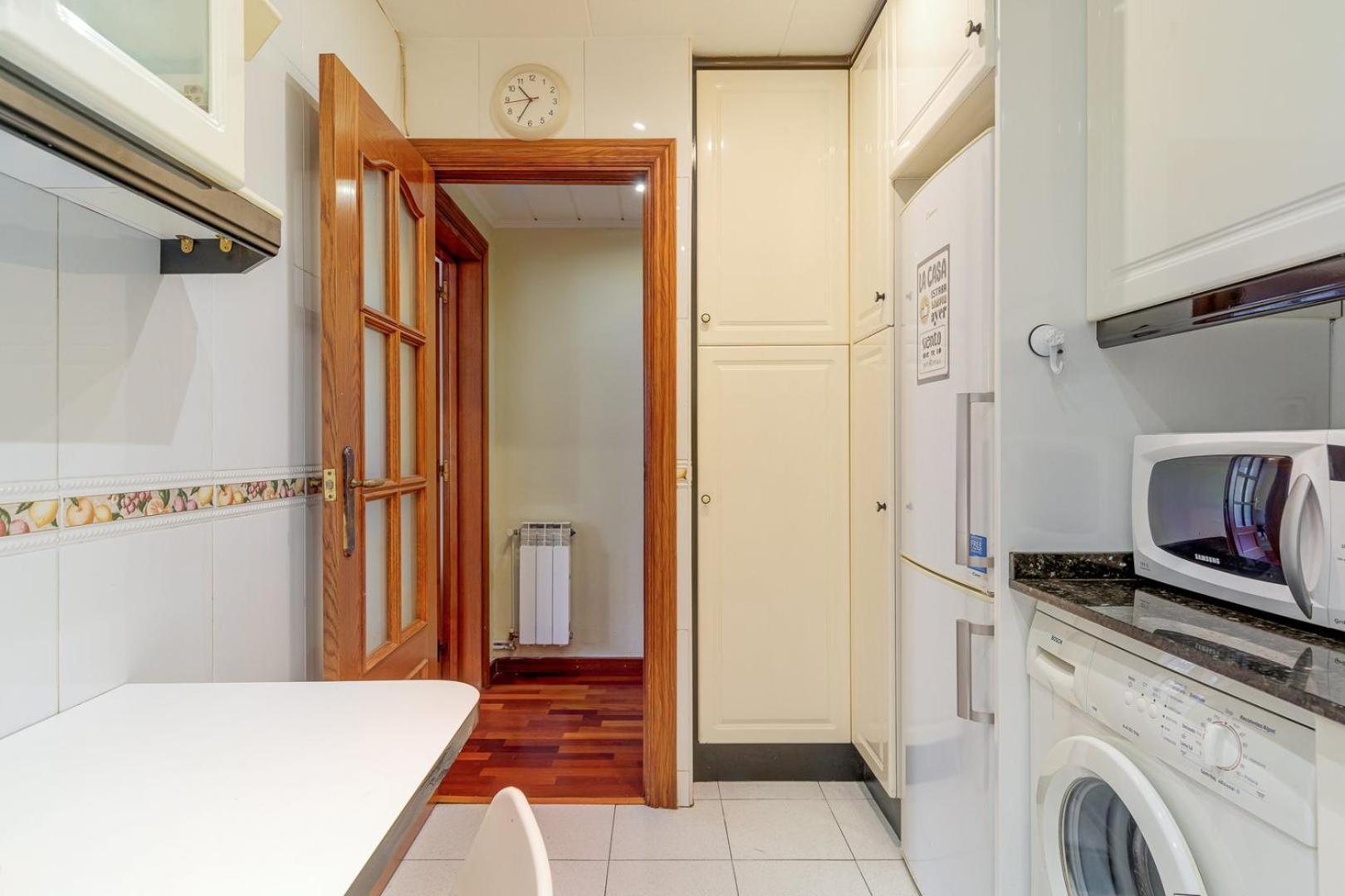 Guestready - Calle Paris En Corazon