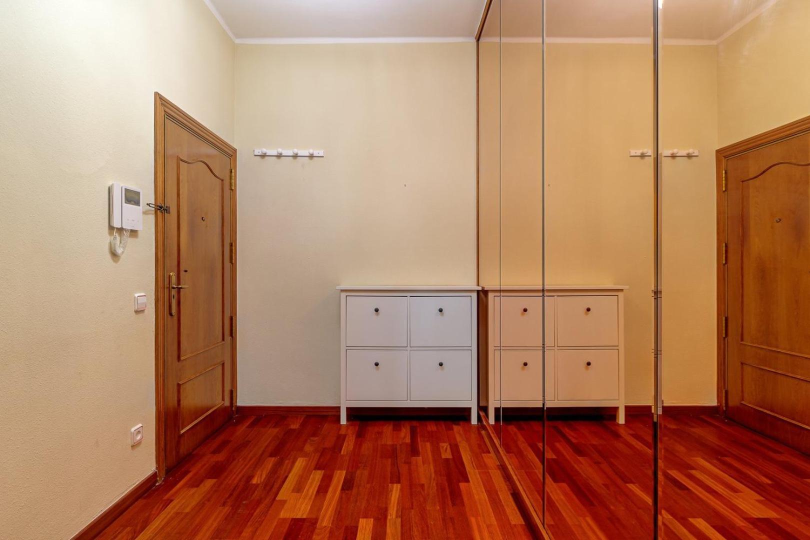 Guestready - Calle Paris En Corazon Apartment *