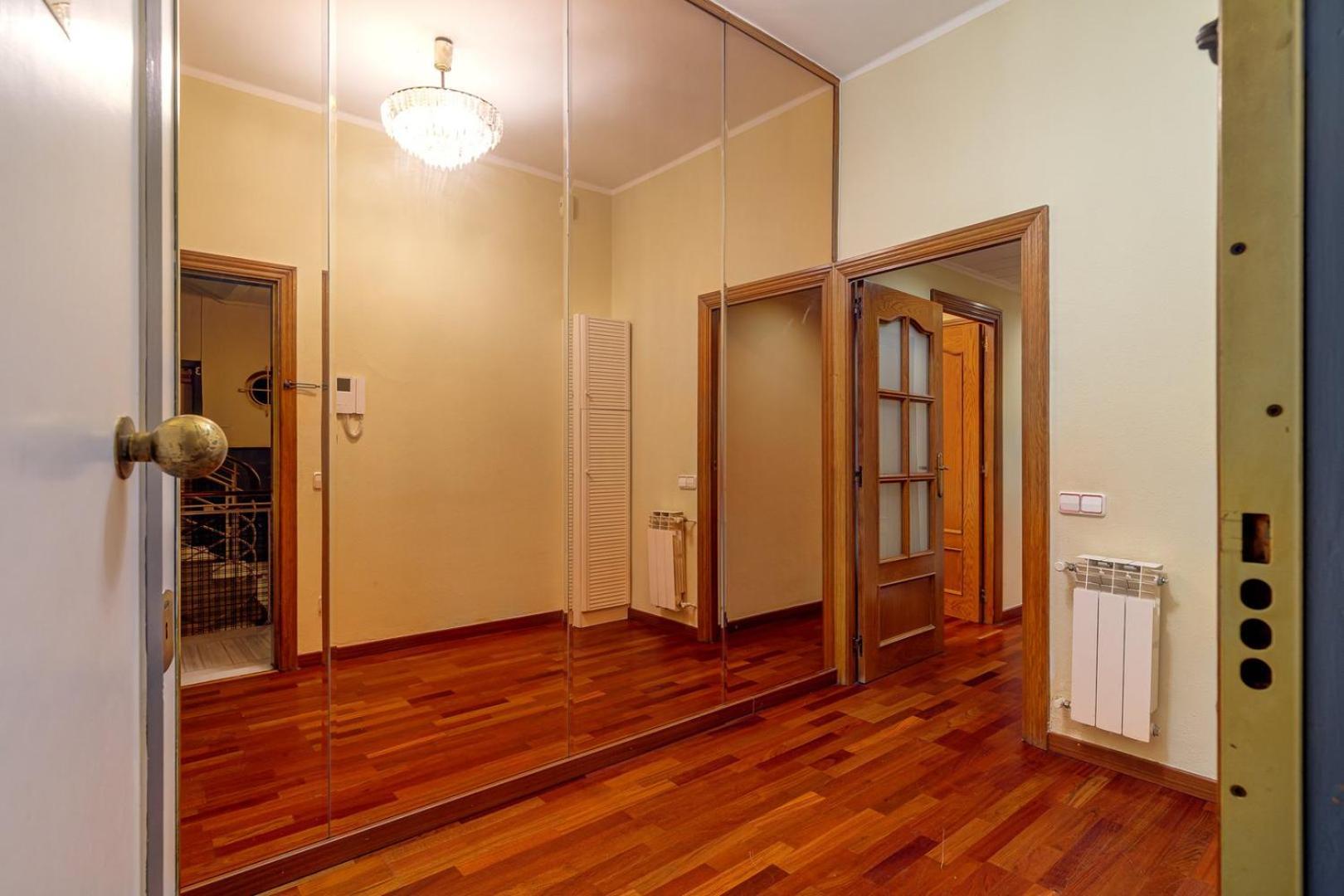 Apartment Guestready - Calle Paris En Corazon *