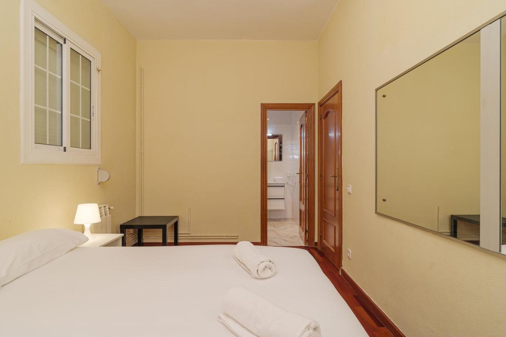 Guestready - Calle Paris En Corazon Apartment