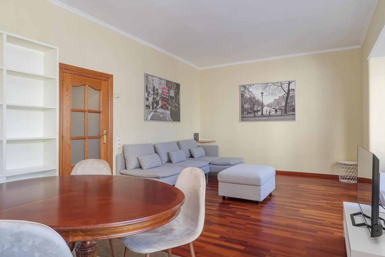 Apartment Guestready - Calle Paris En Corazon