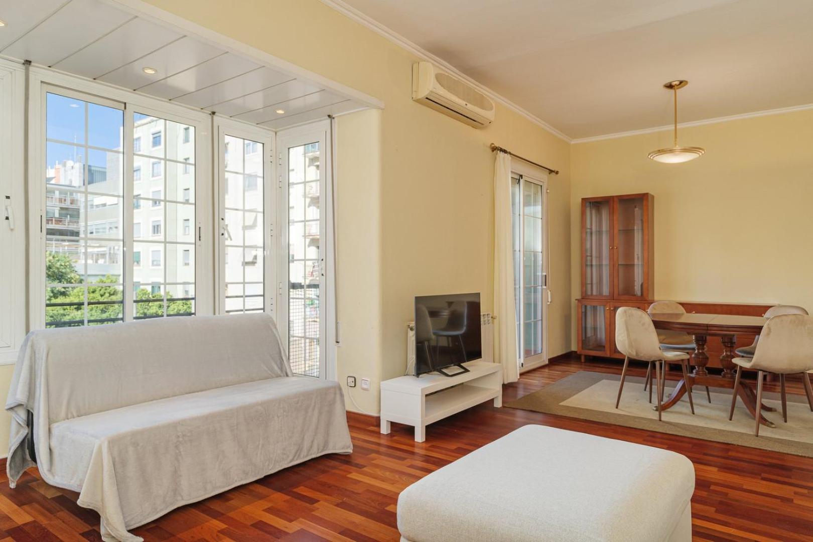 Guestready - Calle Paris En Corazon Apartment
