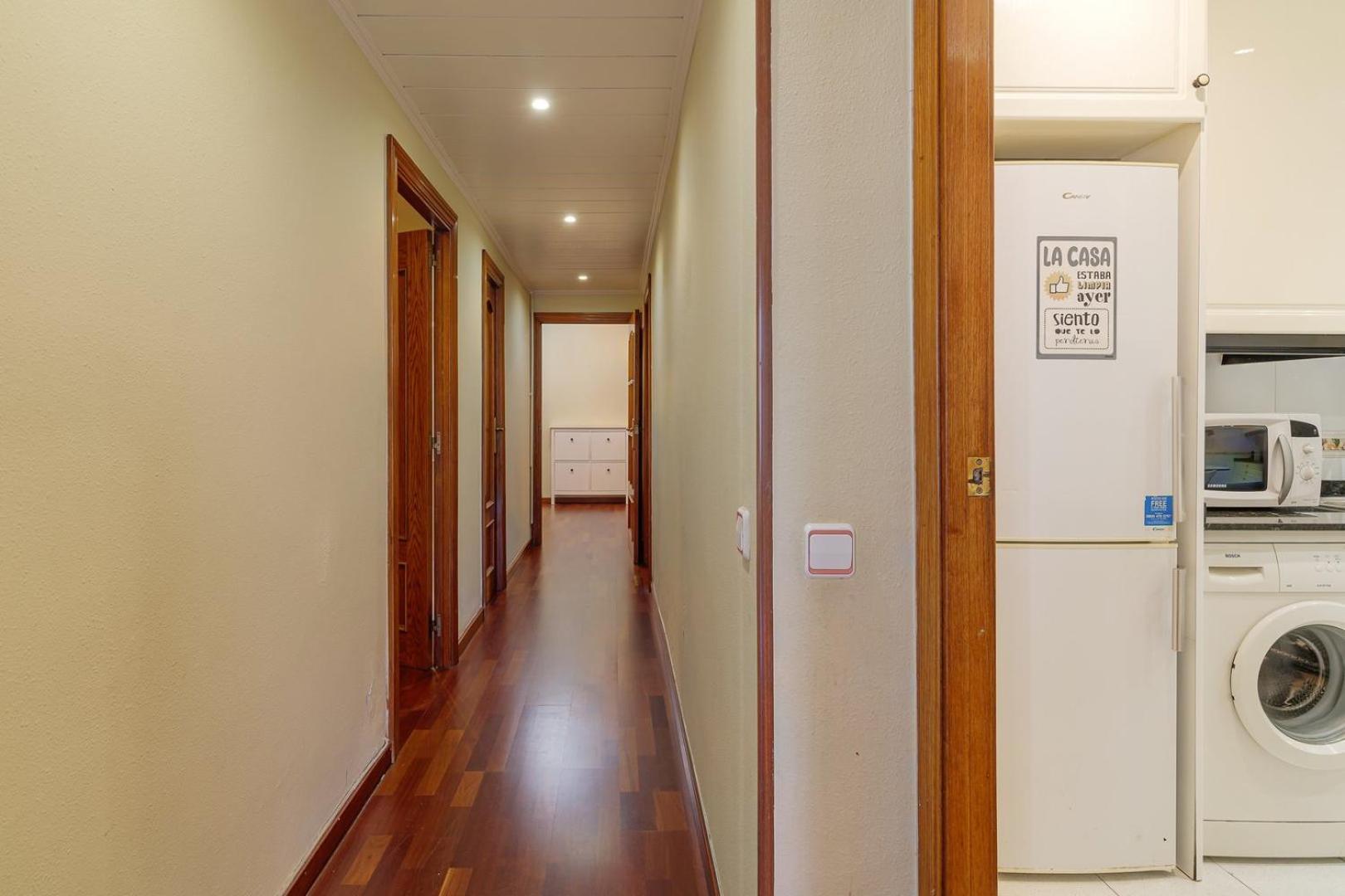 Guestready - Calle Paris En Corazon *