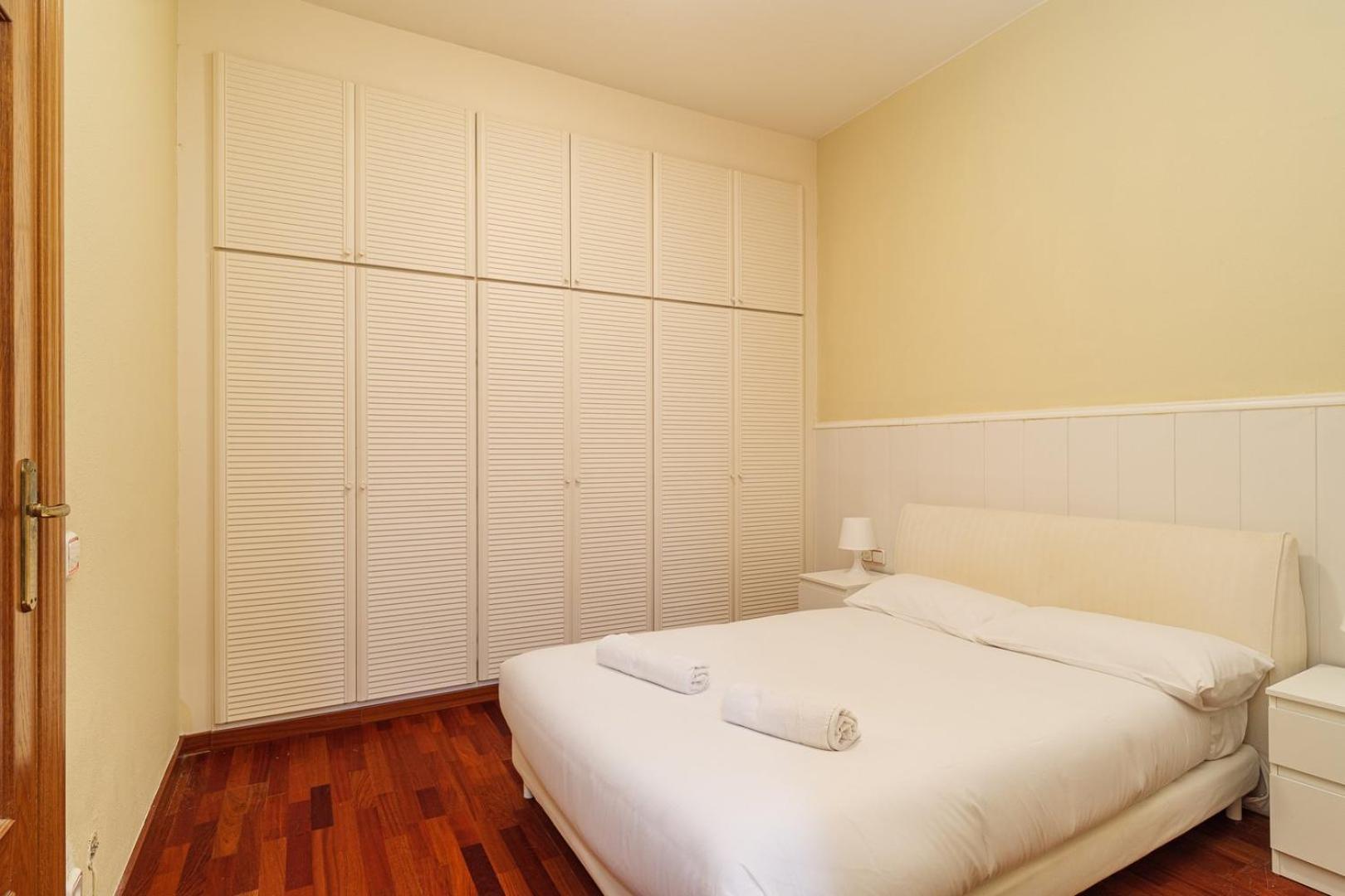 Apartment Guestready - Calle Paris En Corazon *