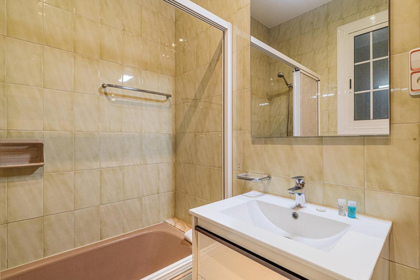 Guestready - Calle Paris En Corazon