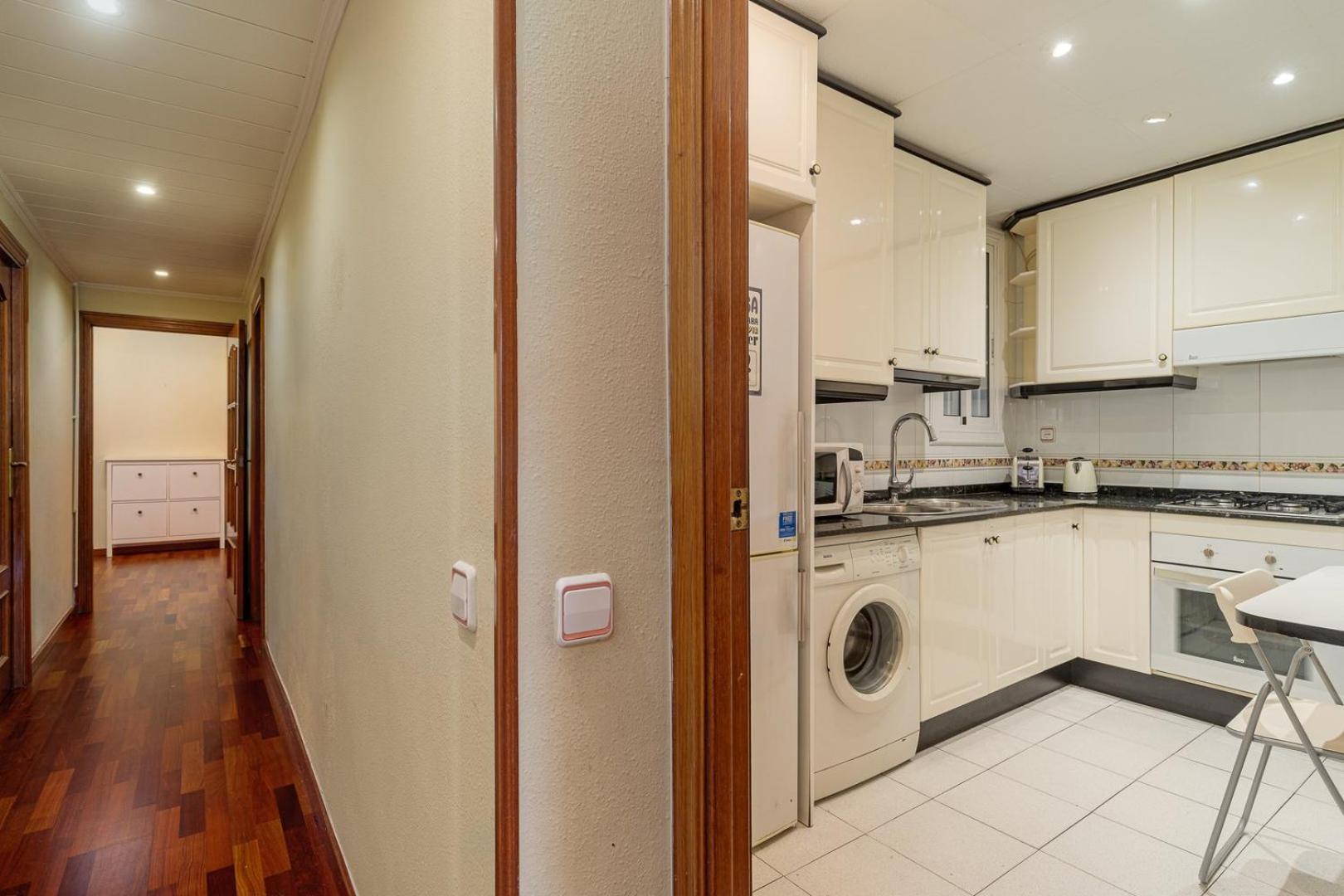 Apartment Guestready - Calle Paris En Corazon