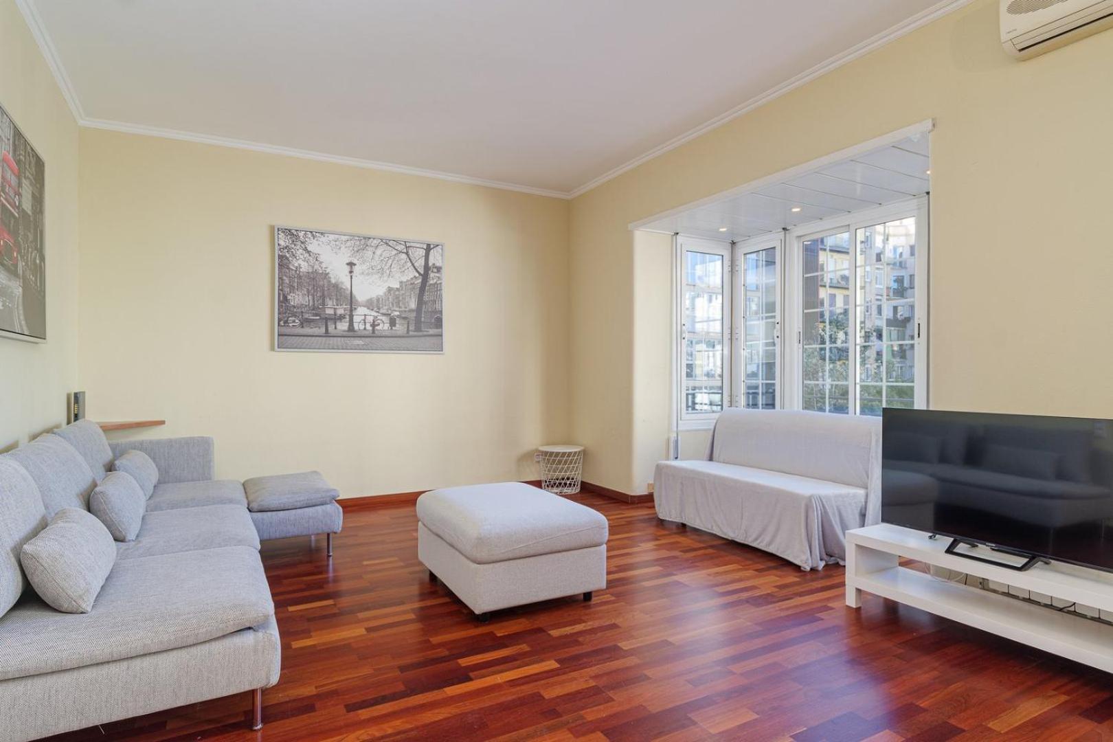 Guestready - Calle Paris En Corazon Apartment *