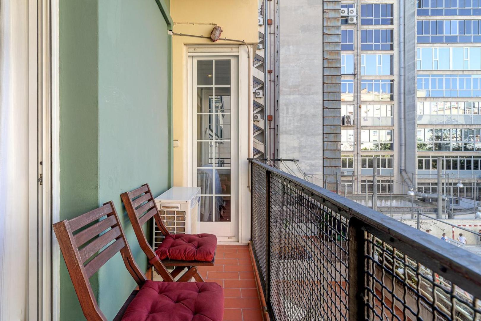 Guestready - Calle Paris En Corazon *